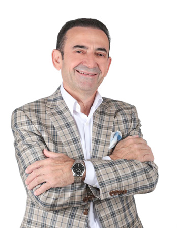 Mustafa Tuncer