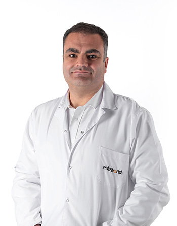 Dr. Mehmet Can Şaki